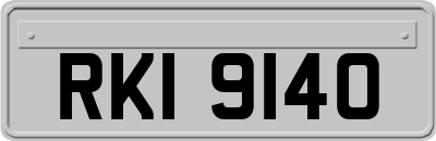 RKI9140