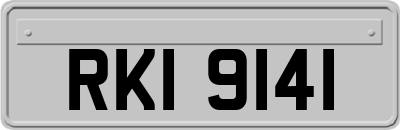 RKI9141