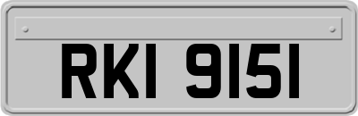 RKI9151