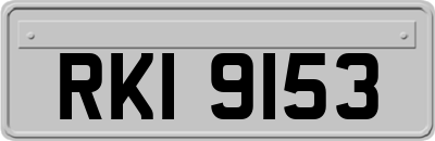 RKI9153