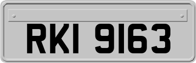 RKI9163