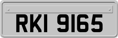 RKI9165