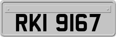 RKI9167