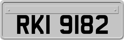 RKI9182