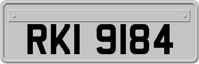 RKI9184