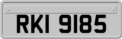 RKI9185