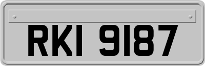 RKI9187