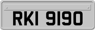 RKI9190