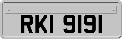 RKI9191