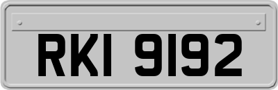 RKI9192