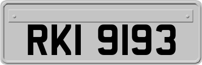 RKI9193