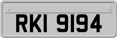 RKI9194