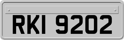 RKI9202