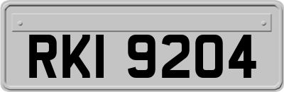 RKI9204