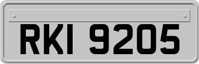 RKI9205