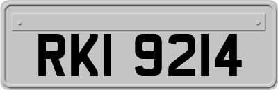 RKI9214