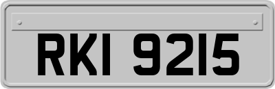 RKI9215