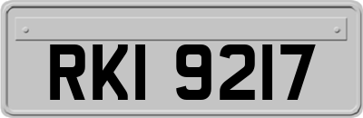 RKI9217