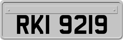 RKI9219