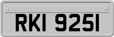 RKI9251