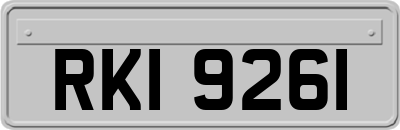 RKI9261