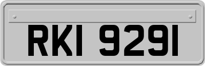 RKI9291