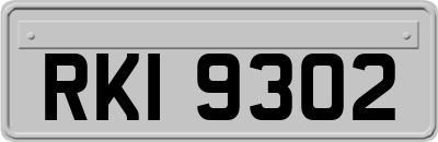 RKI9302