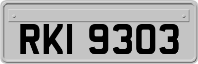 RKI9303