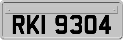 RKI9304