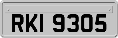 RKI9305