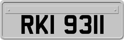 RKI9311