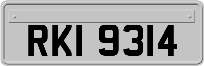 RKI9314