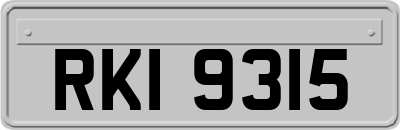 RKI9315