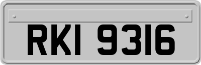 RKI9316