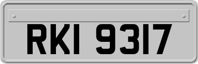 RKI9317