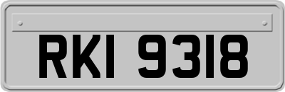 RKI9318