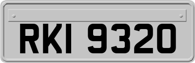 RKI9320