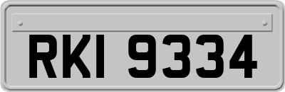 RKI9334