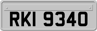 RKI9340