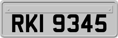 RKI9345