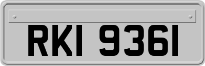 RKI9361