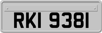 RKI9381