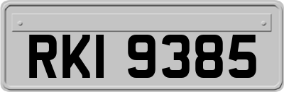 RKI9385