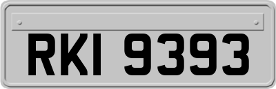 RKI9393