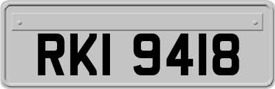 RKI9418