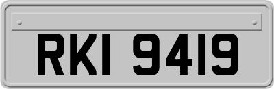 RKI9419