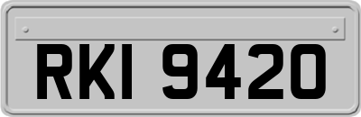 RKI9420