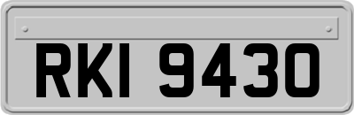 RKI9430