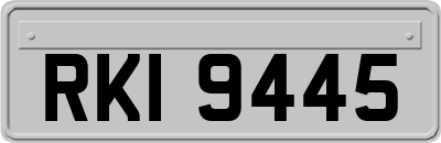 RKI9445