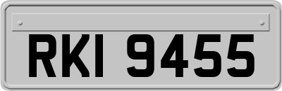 RKI9455